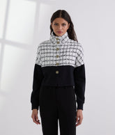 BOUCLÉ JUMPER