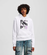 BOX LOGO HOODIE
