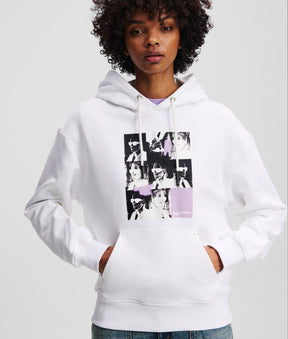 BOX LOGO HOODIE