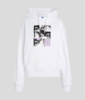 BOX LOGO HOODIE
