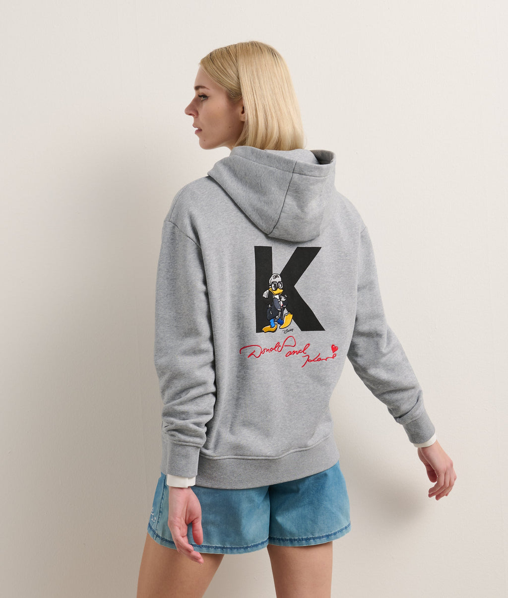 DISNEY X KL HOODIE