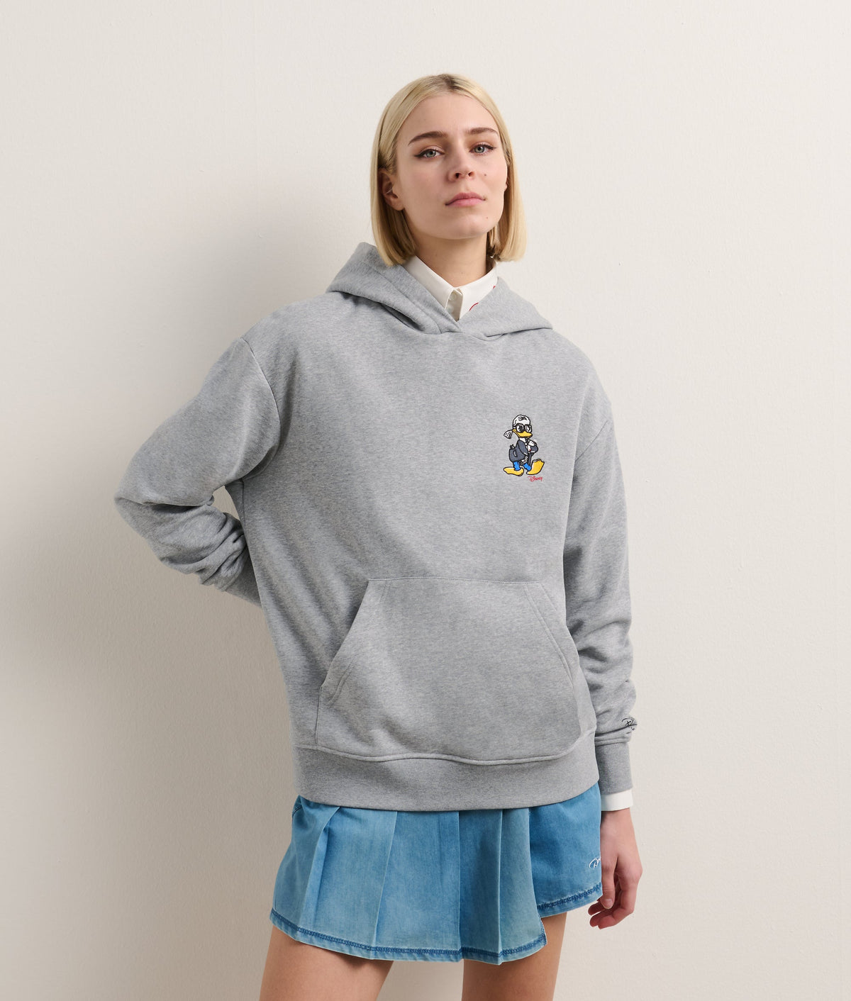DISNEY X KL HOODIE