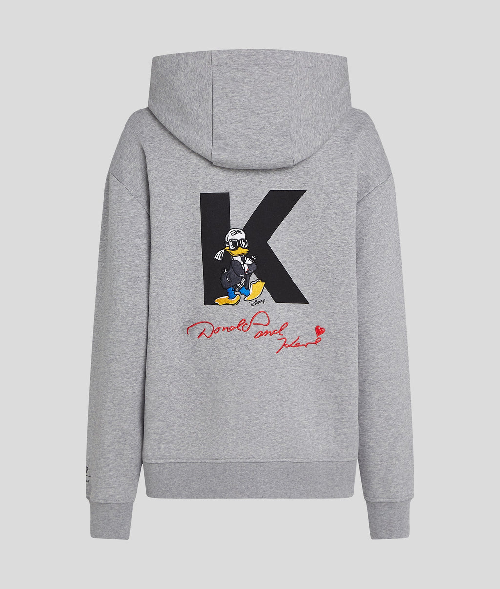 DISNEY X KL HOODIE
