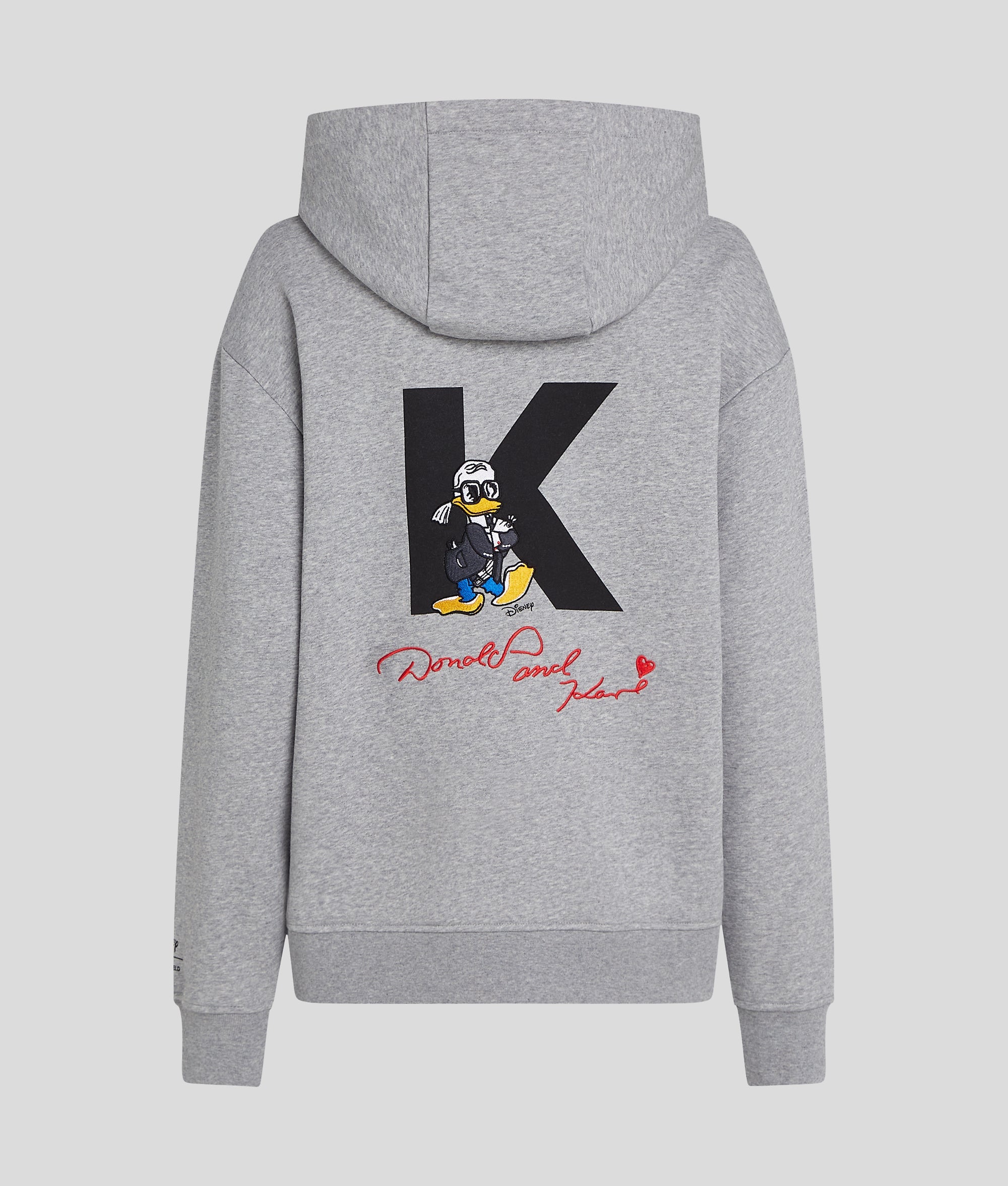 DISNEY X KL HOODIE