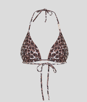 TRIANGLE BIKINI TOP