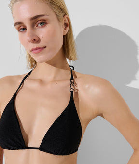TRIANGLE BIKINI TOP