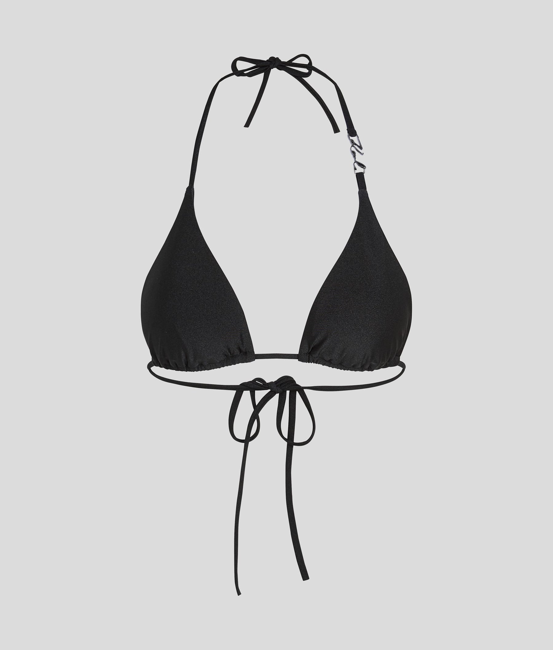 TRIANGLE BIKINI TOP