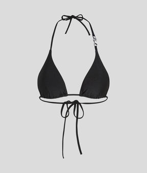 TRIANGLE BIKINI TOP