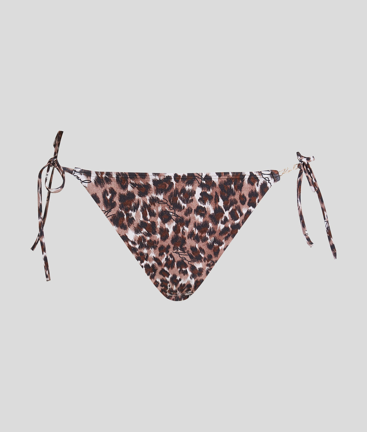 SIDE-TIE BIKINI BOTTOMS