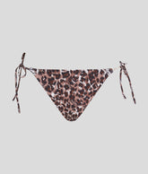SIDE-TIE BIKINI BOTTOMS