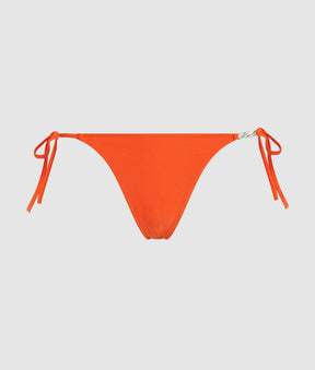 SIDE-TIE BIKINI BOTTOMS