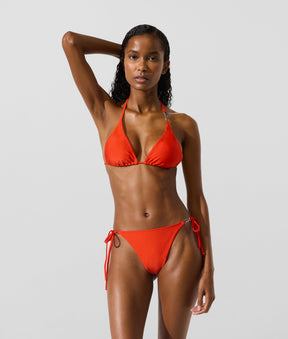 SIDE-TIE BIKINI BOTTOMS