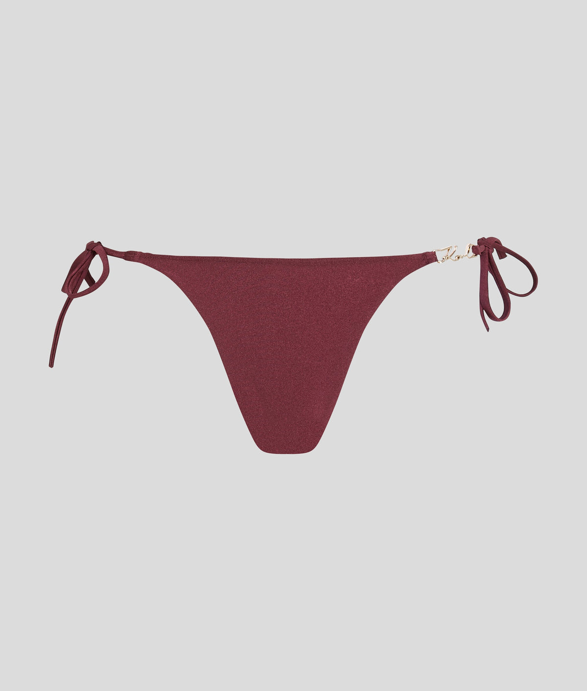 SIDE-TIE BIKINI BOTTOMS