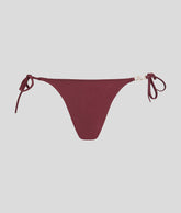 SIDE-TIE BIKINI BOTTOMS