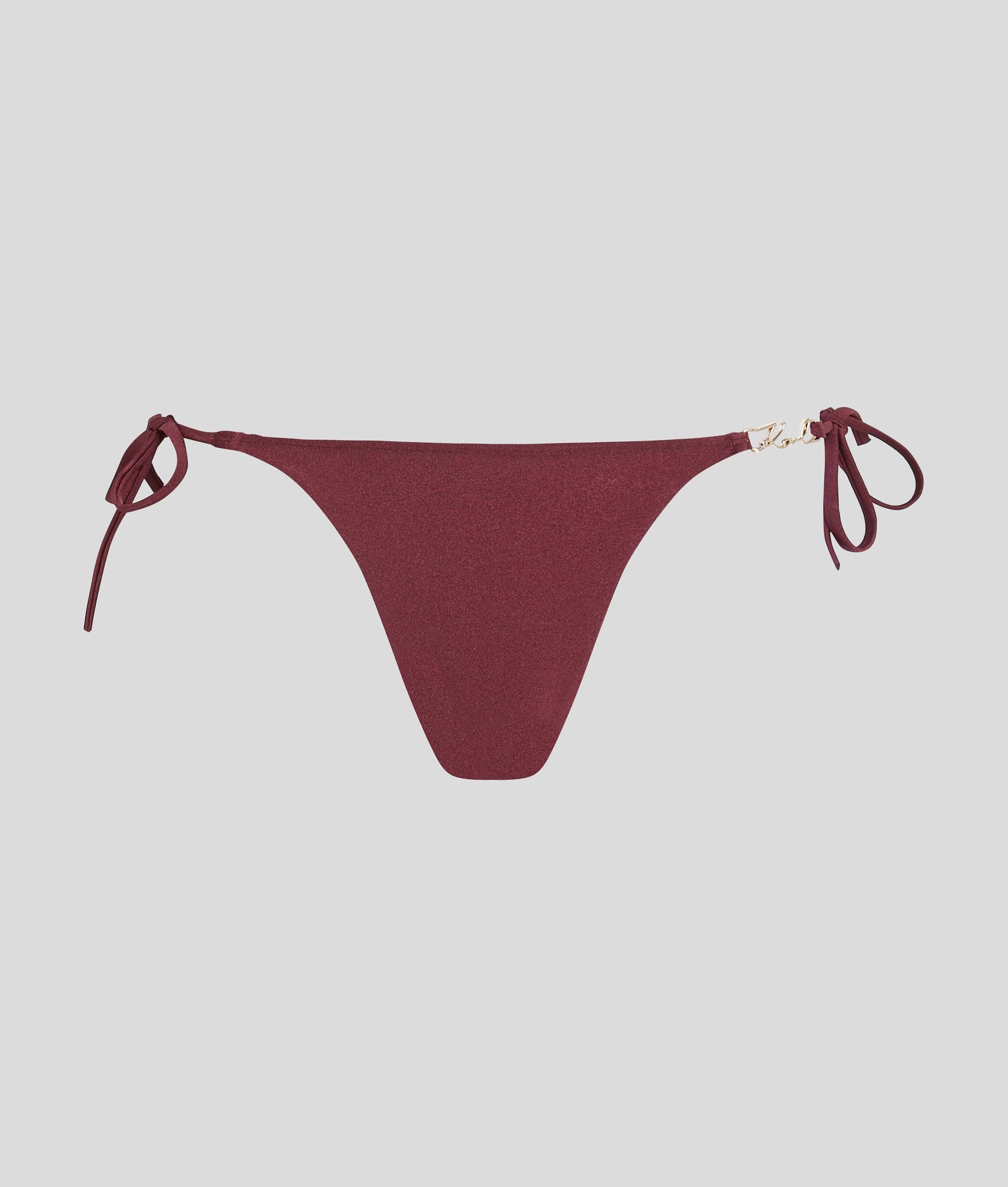 SIDE-TIE BIKINI BOTTOMS