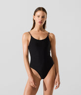 CHEEKY SWIMSUIT