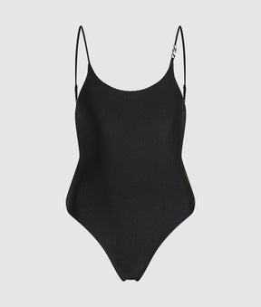 CHEEKY SWIMSUIT