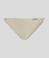 SHIMMER BIKINI BOTTOMS