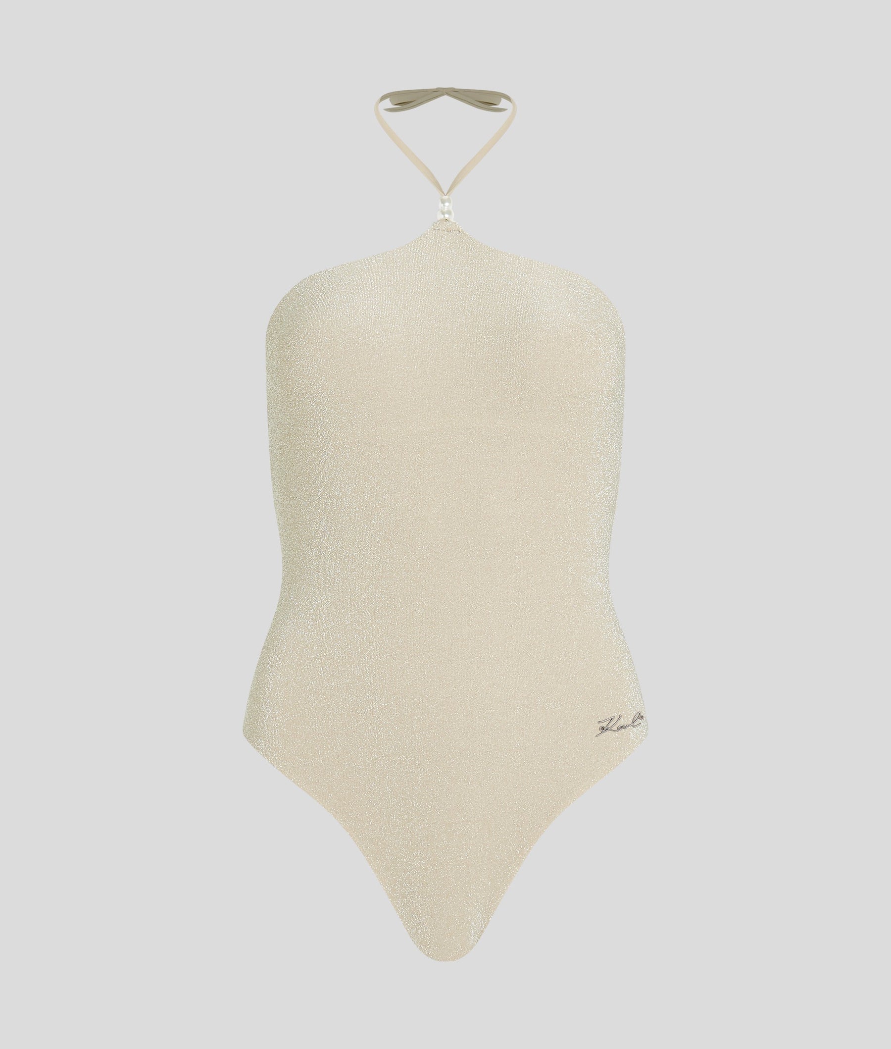 SHIMMER SWIMSUIT