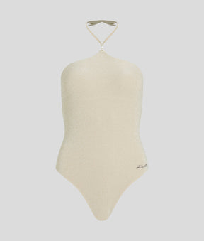 SHIMMER SWIMSUIT