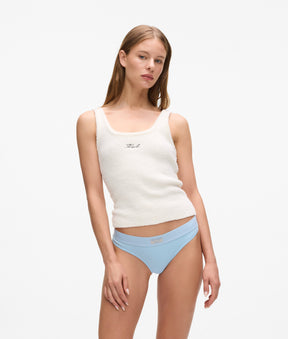 DAYS OF THE WEEK THONG – 7-PACK