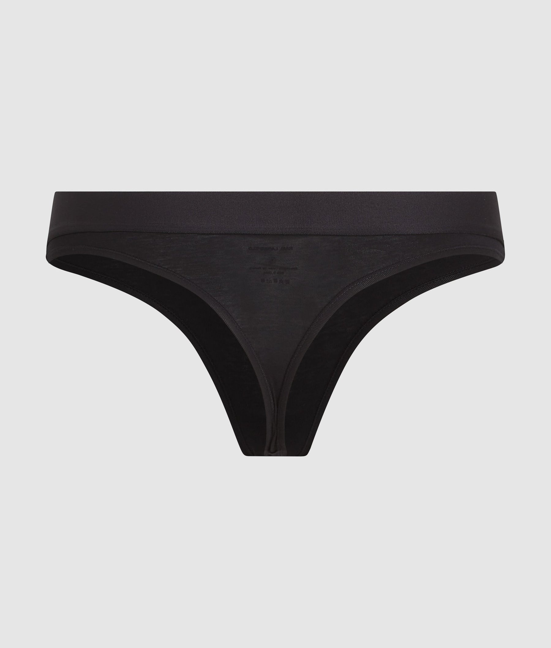 DAYS OF THE WEEK THONG – 7-PACK