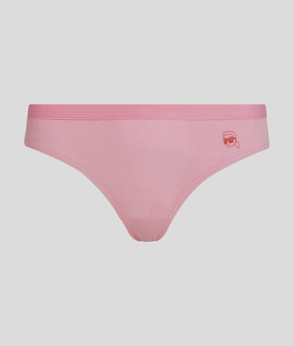 IKON RIBBED BRIEFS