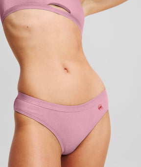 IKON RIBBED BRIEFS