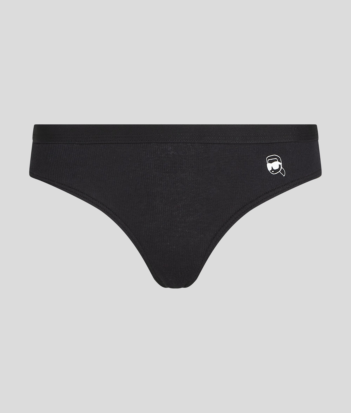 IKON RIBBED BRIEFS