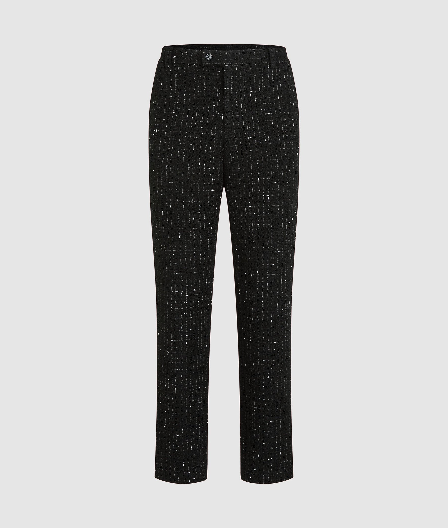 Boucle trousers