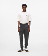 Kameo knit track pants