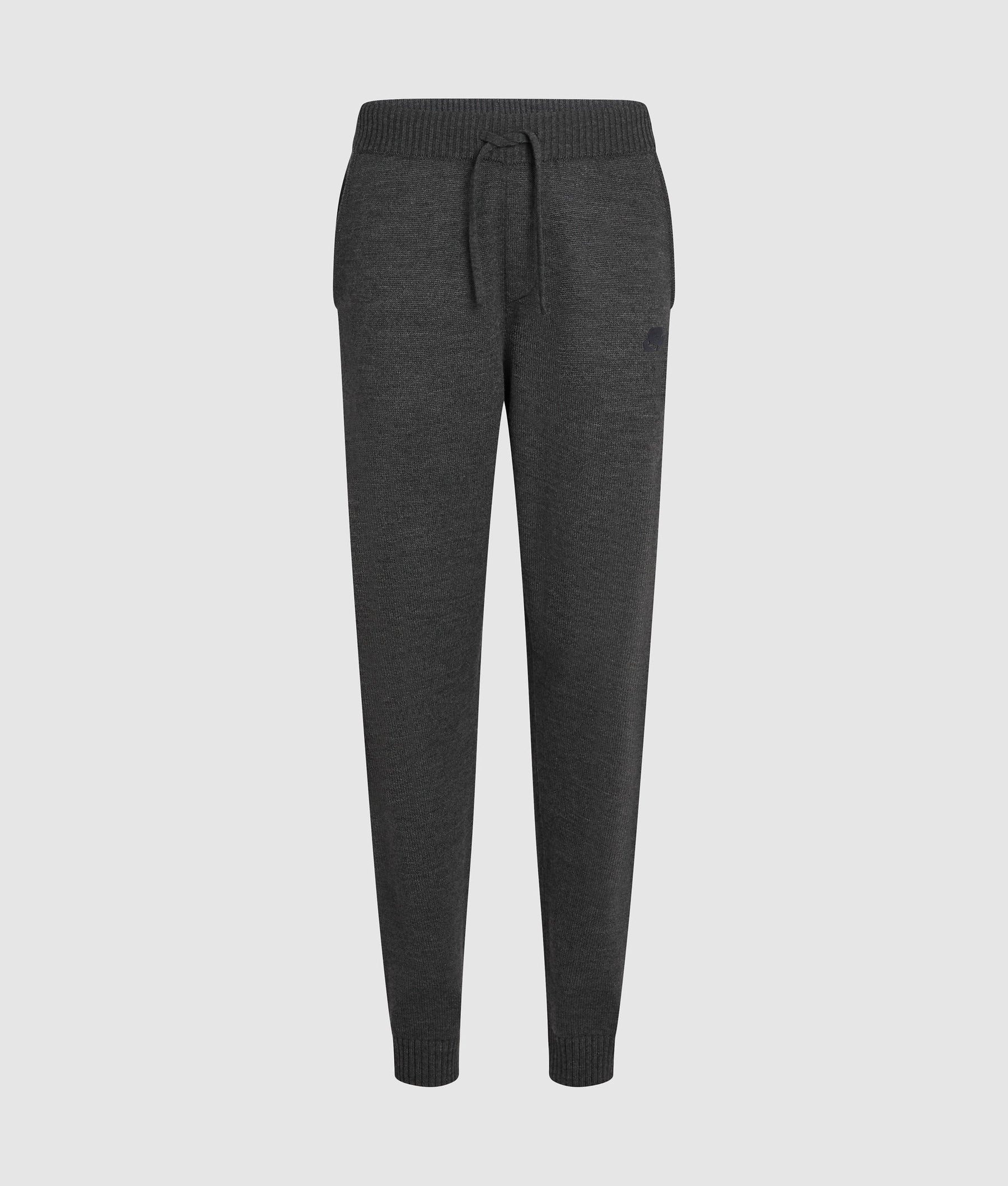 Kameo knit track pants