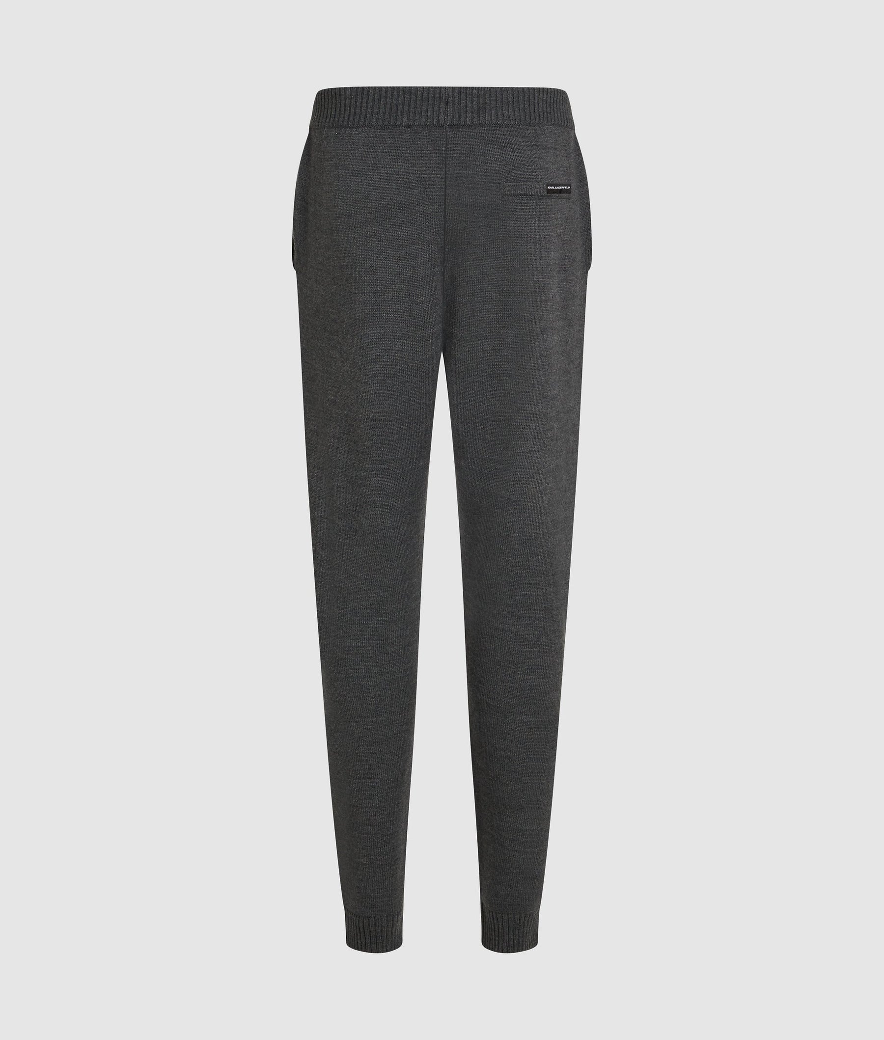 Kameo knit track pants
