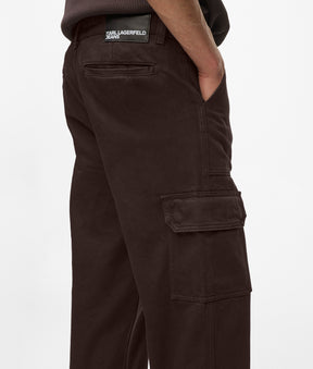 Cargo pants