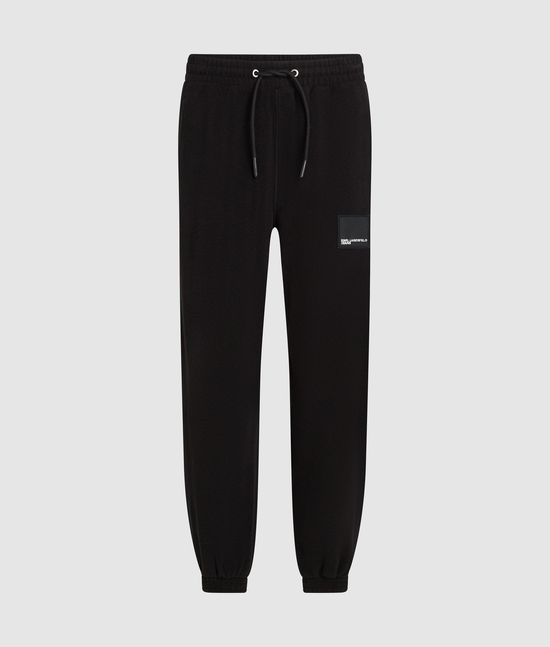Fleece sweatpants