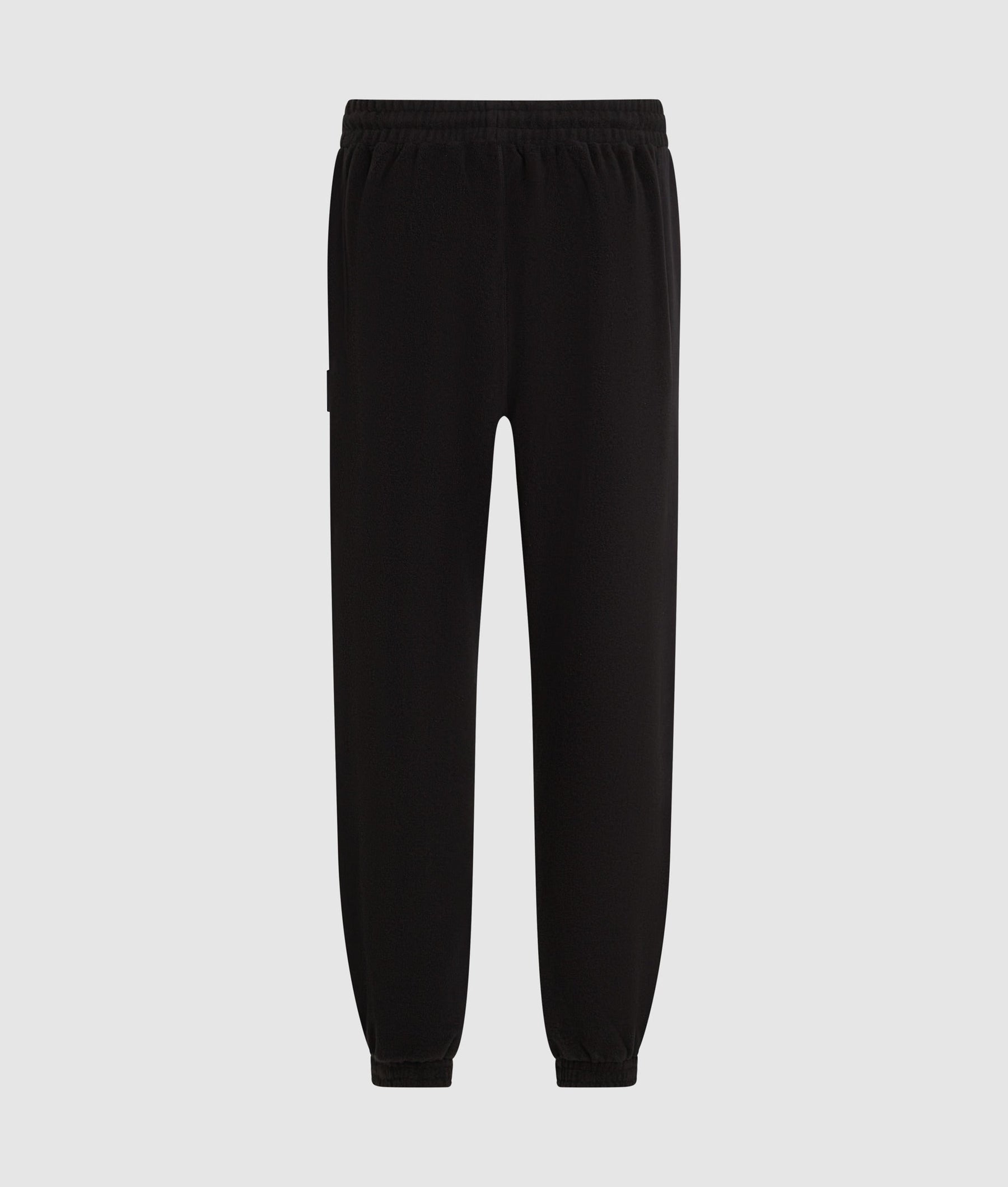 Fleece sweatpants