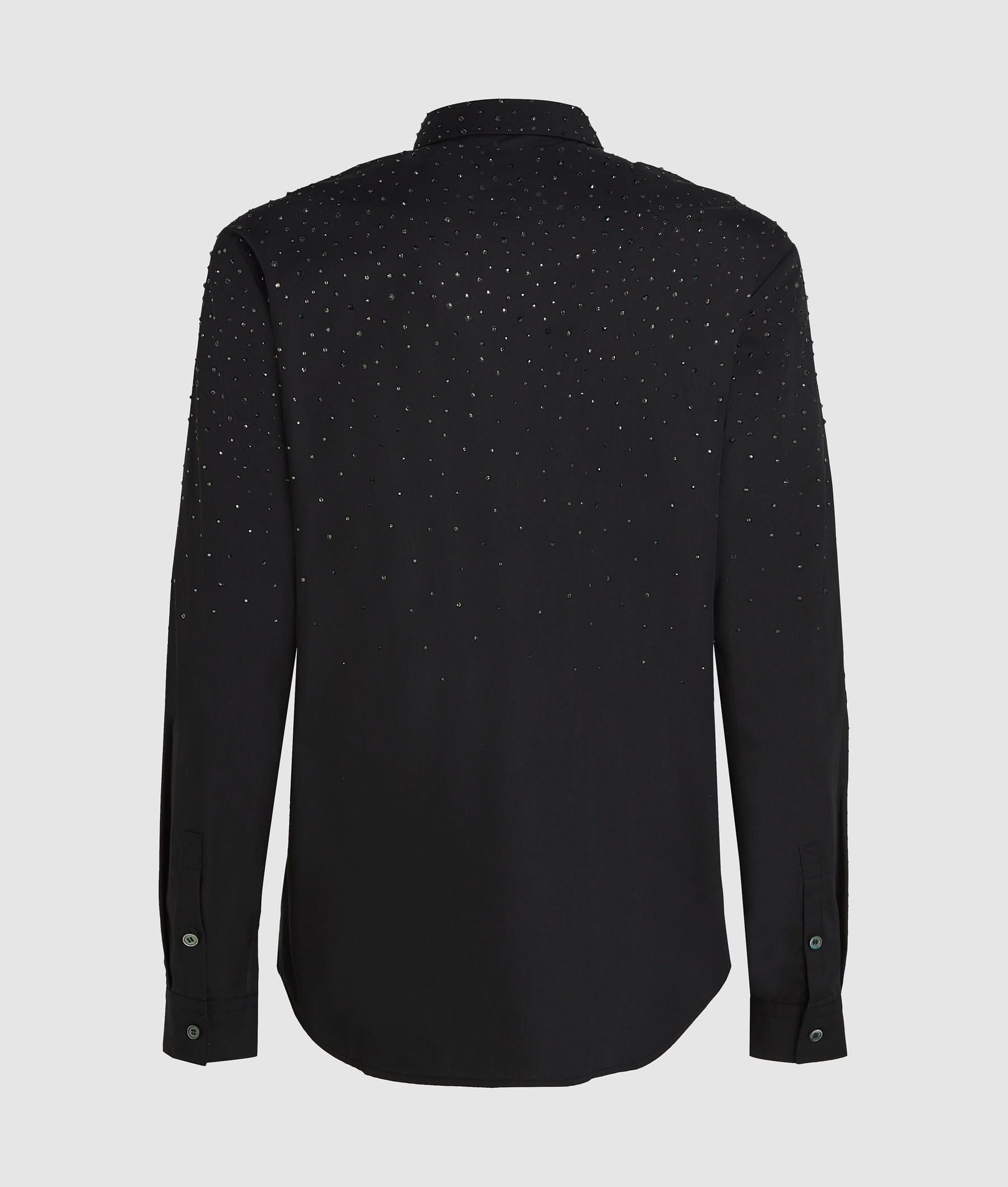 Rhinestone Degradé shirt