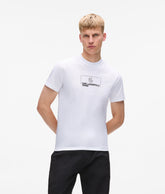 Slim logo T-shirt