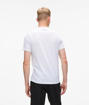 Slim logo T-shirt
