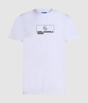 Slim logo T-shirt