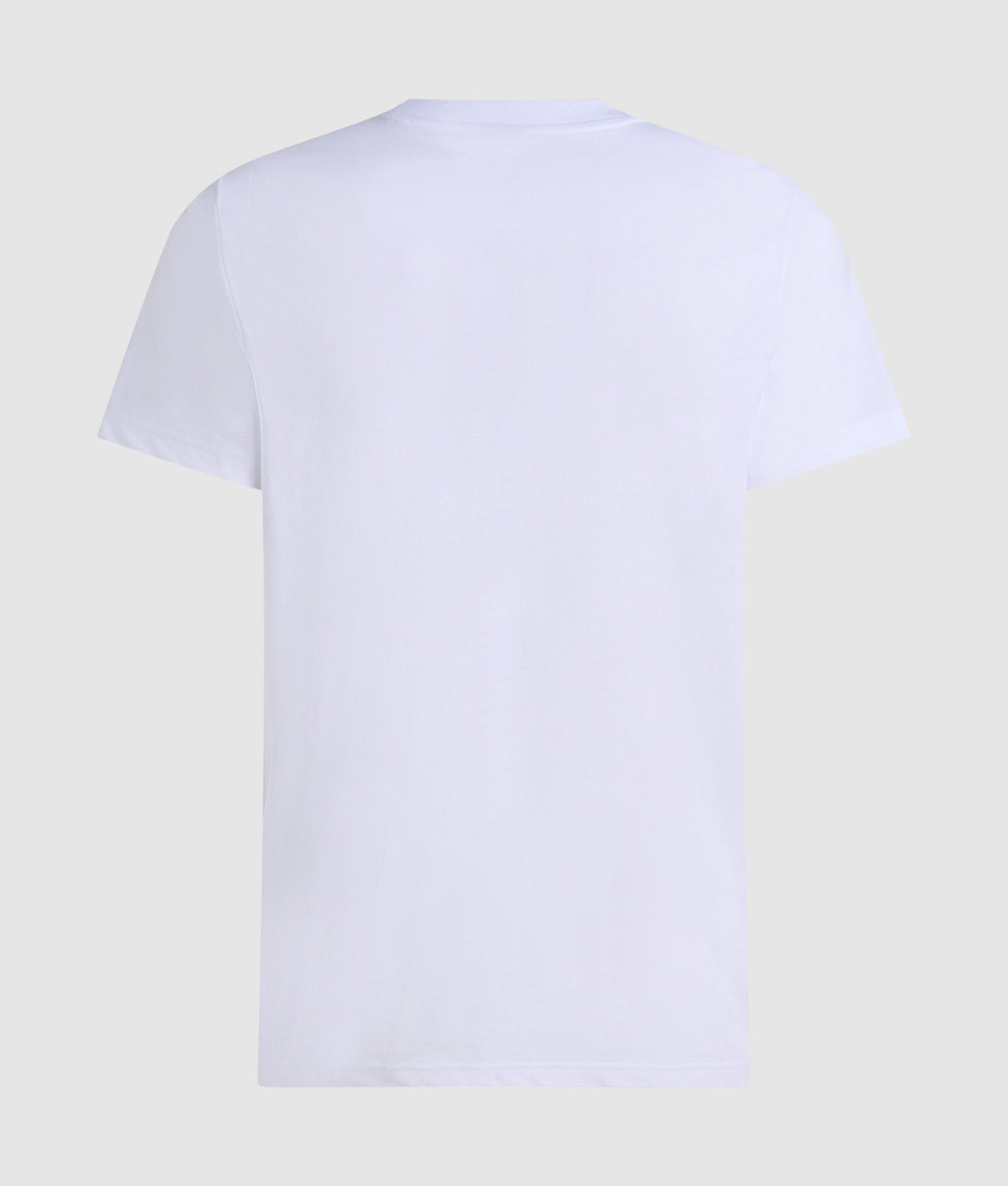 Slim logo T-shirt