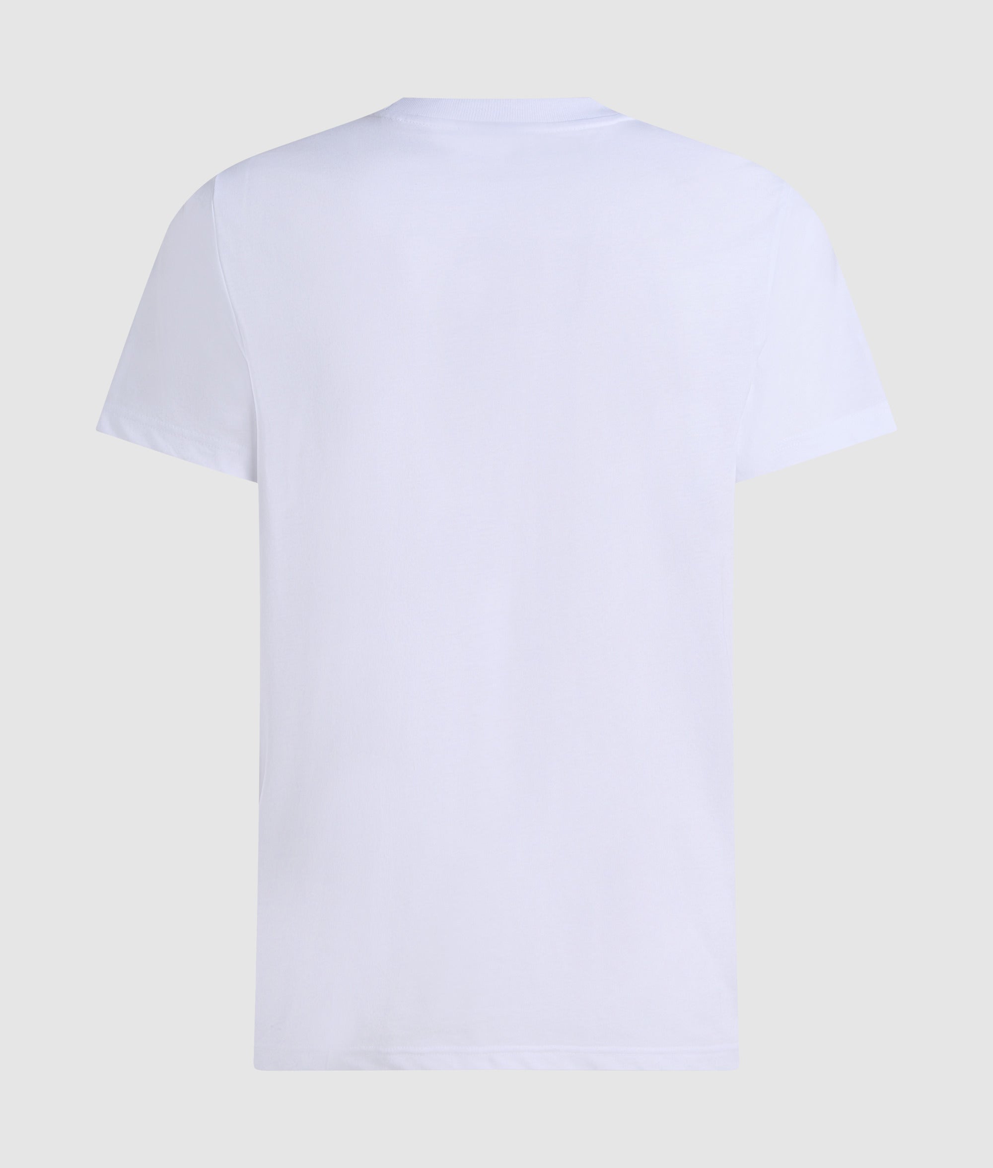 Slim logo T-shirt
