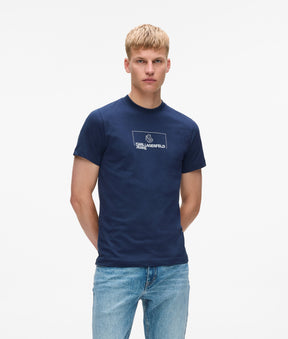 Slim logo T-shirt