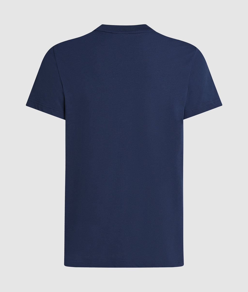 Slim logo T-shirt