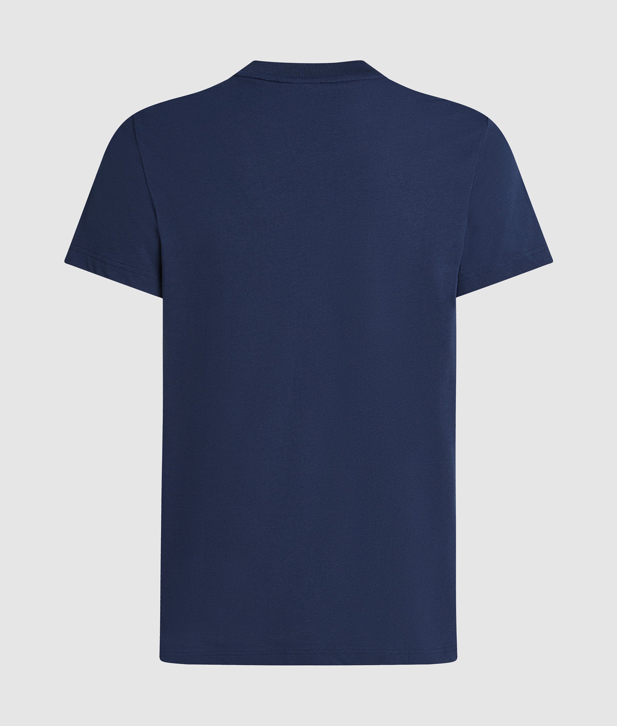 Slim logo T-shirt