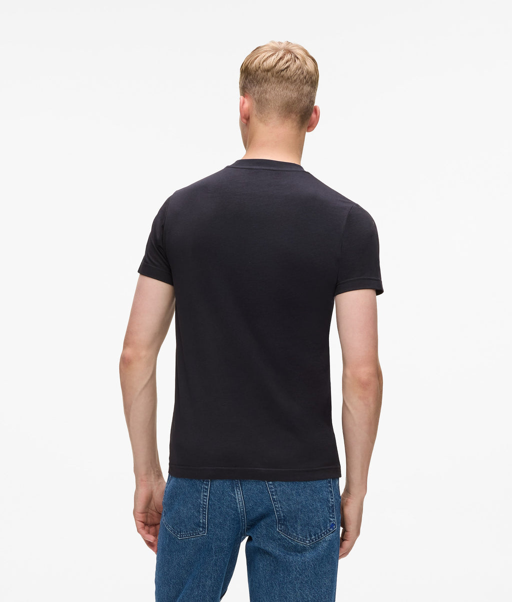 Slim logo T-shirt