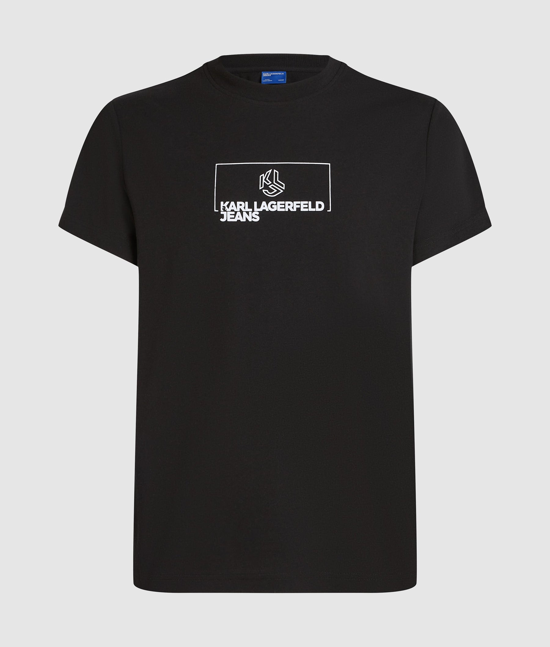 Slim logo T-shirt
