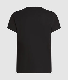 Slim logo T-shirt