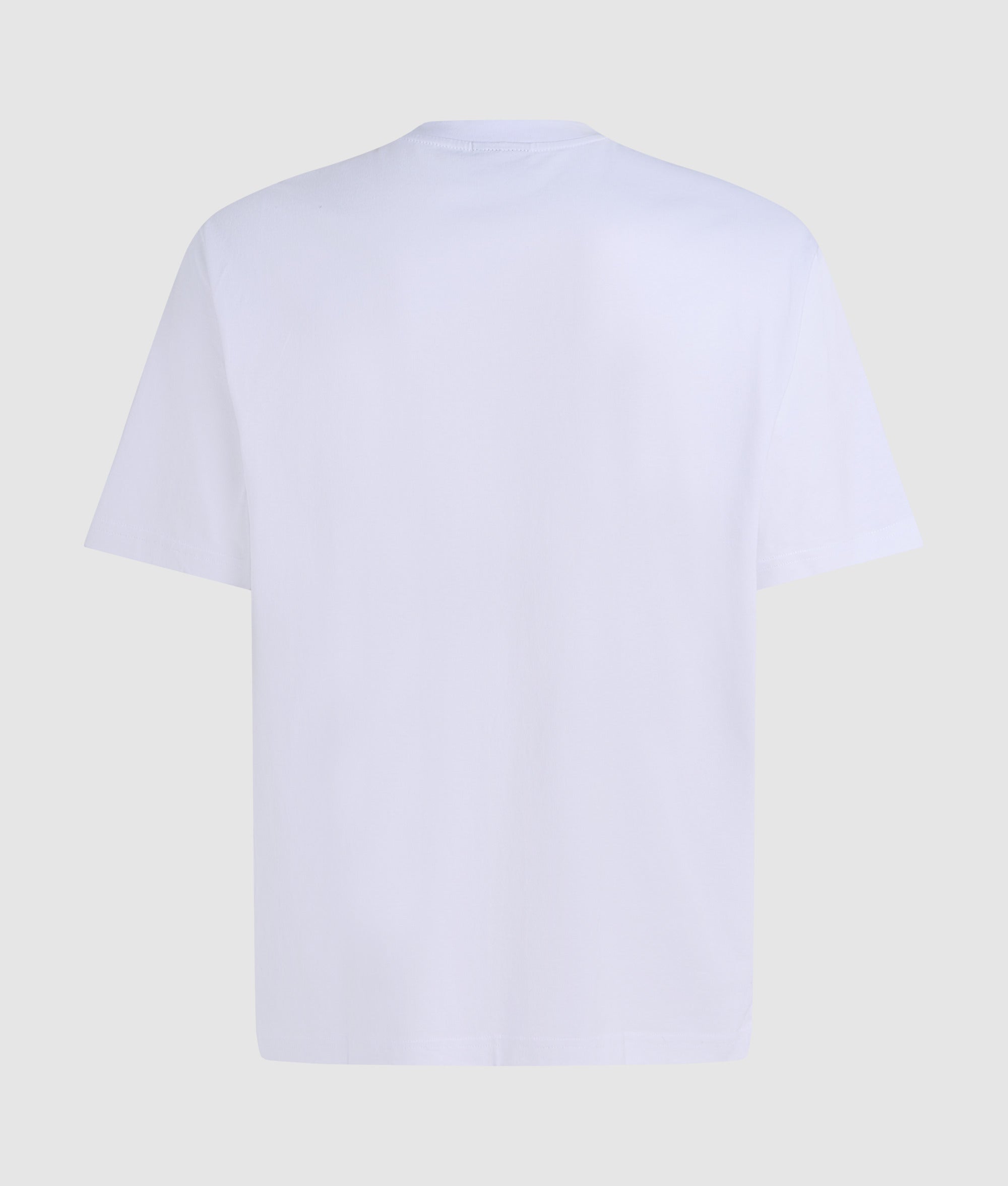Vertical logo T-shirt