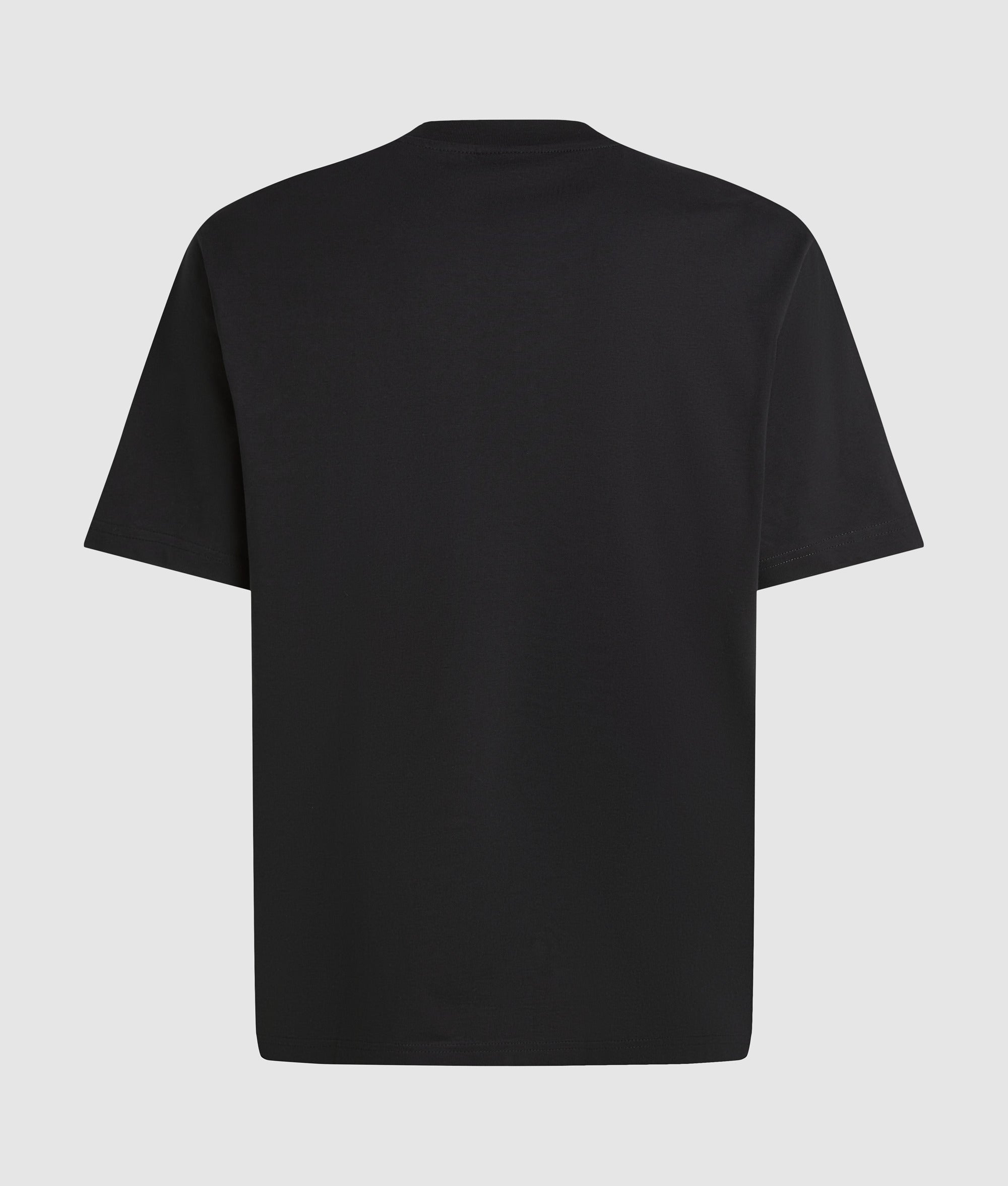 Vertical logo T-shirt